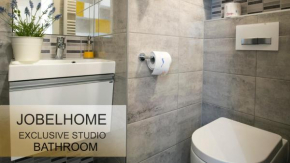 Гостиница JobelHome, Будапешт